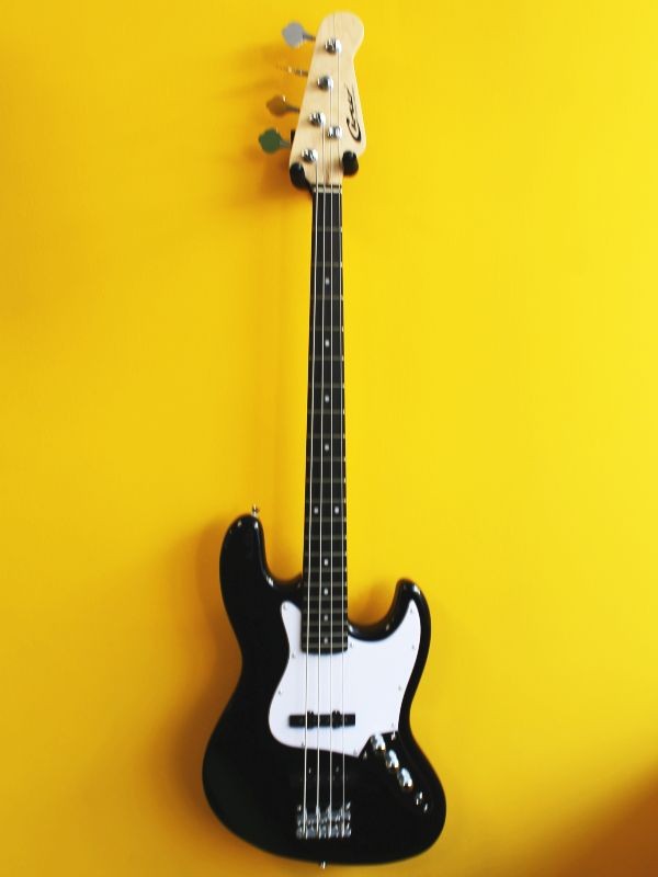 Career Stage Series J-Bass